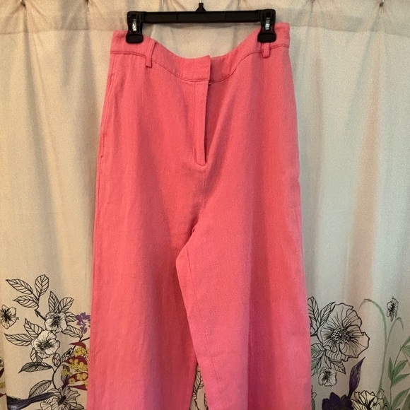 House of Harlow Hot Pink Denim 🌟 - Picture 1 of 7